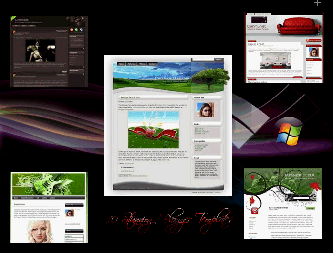 software web download image